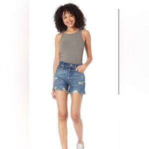 Free People We The Free Makai Cutoffs NWT